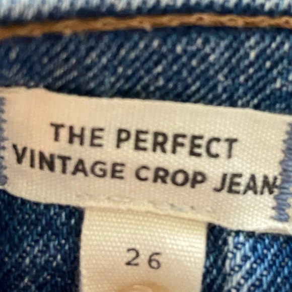 The Perfect Vintage Jean - Picture 6 of 6